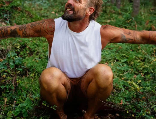 Xavier Rudd