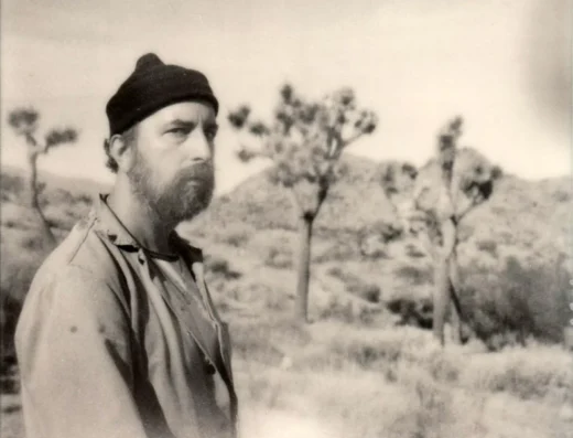 HERMAN DUNE