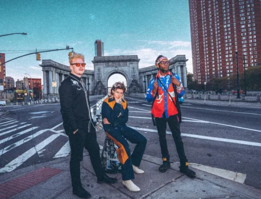 TOO MANY ZOOZ
