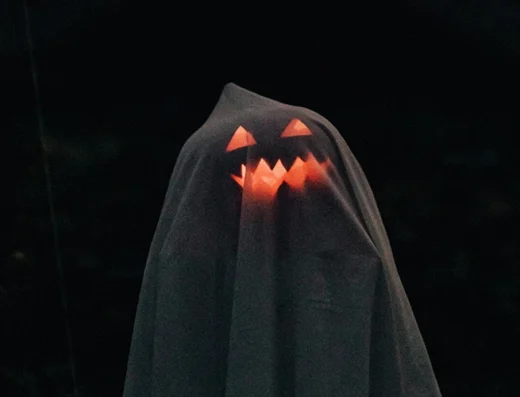 Animation – Halloween à Aytré