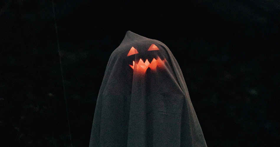 Animation – Halloween à Aytré