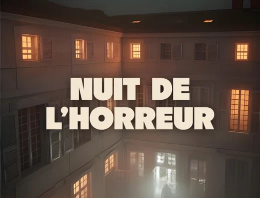 Animation – Nuit de l&rsquo;Horreur à Central