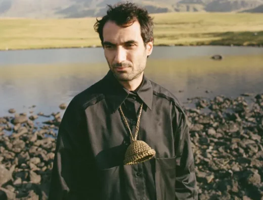 Tigran Hamasyan à La Sirène de La Rochelle