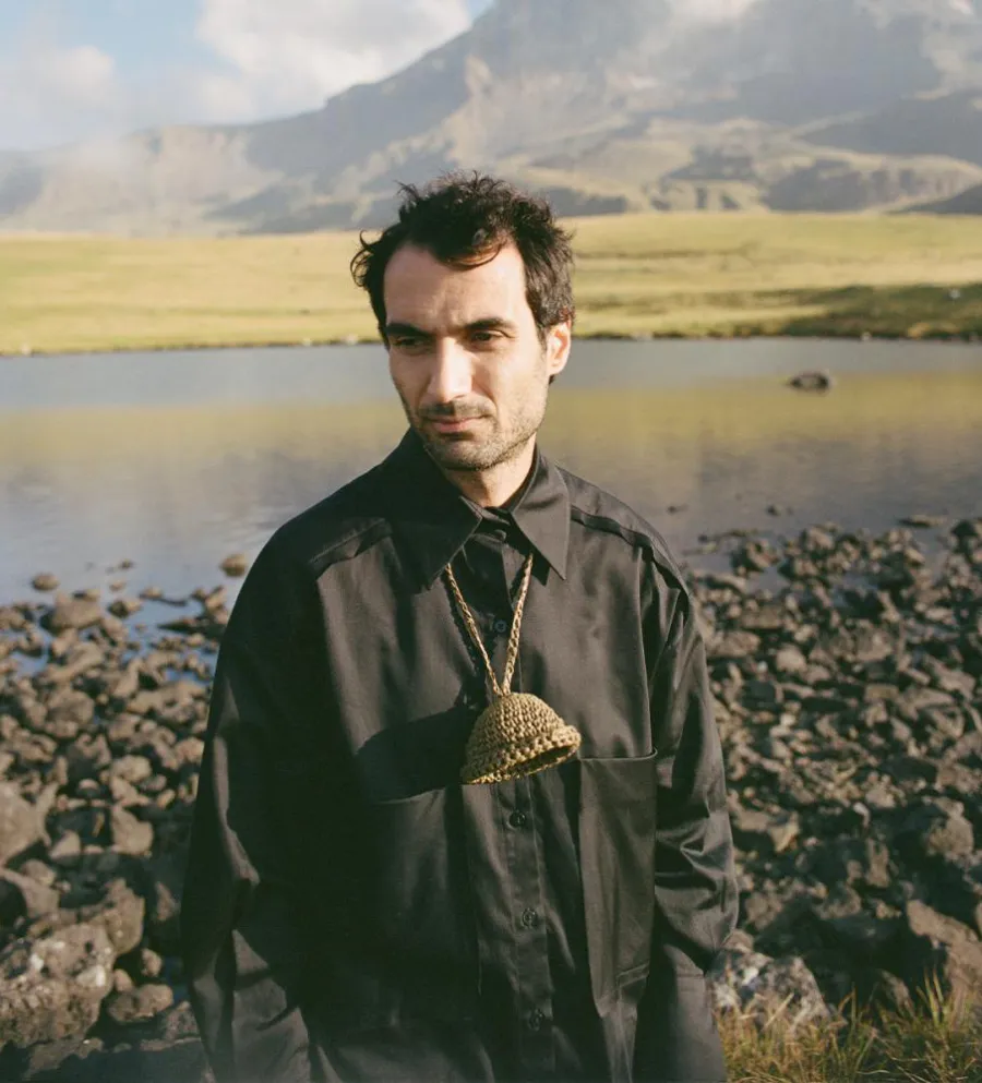 TIGRAN HAMASYAN (TRIO)