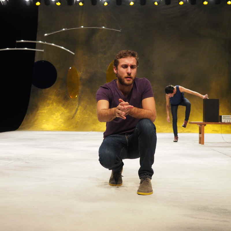 ANTOINE ET CLÉOPÂTRE