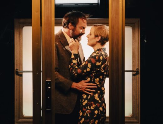 LILIANE ET PAUL (DIPTYQUE)