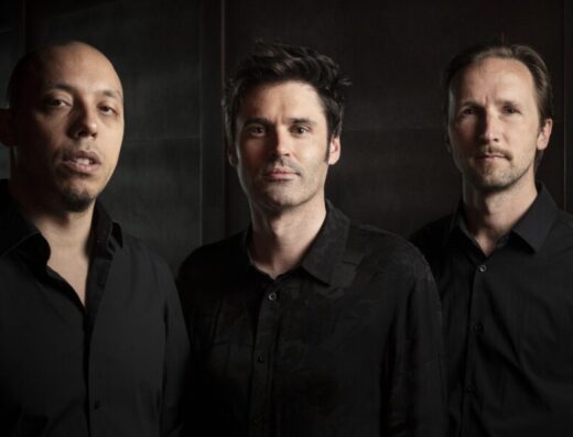 PAUL LAY TRIO