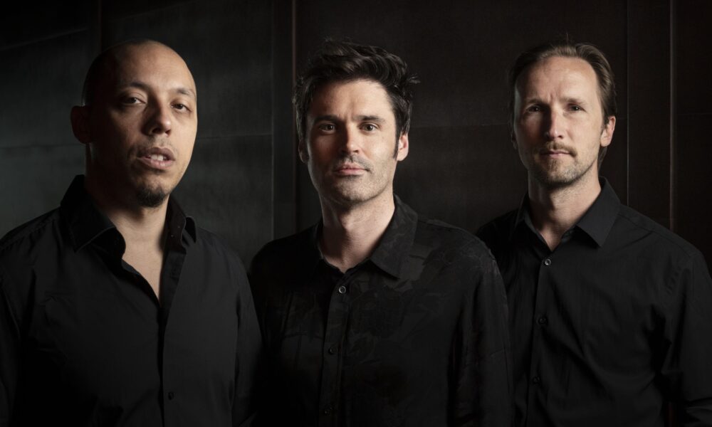 PAUL LAY TRIO