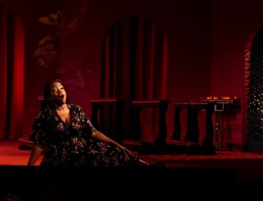 TOSCA