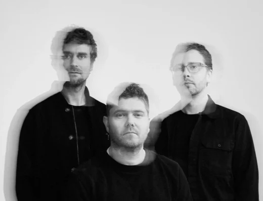 Gogo Penguin en concert à La Rochelle