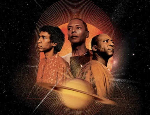 Jeff Mills en concert à La Rochelle