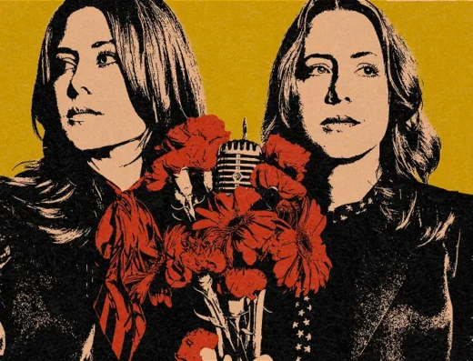 Larkin Poe