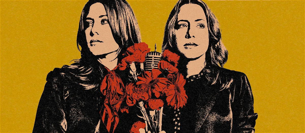 Larkin Poe