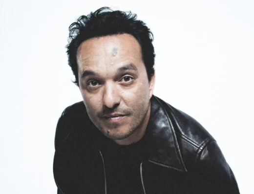 Malik Djoudi en concert à La Rochelle