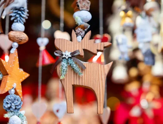 Marché de Noël