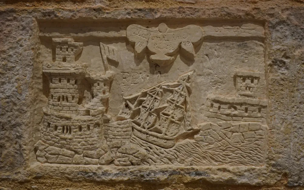 Tour de la Lanterne