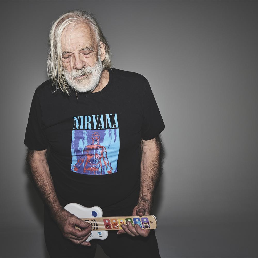 While My Guitar Gently Weeps