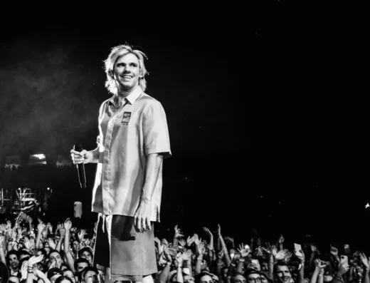 Orelsan au Francofolies 2026