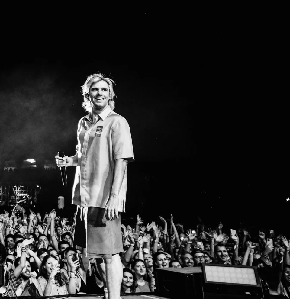 Orelsan – Francofolies 2026