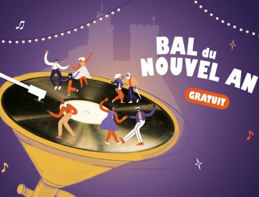 Bal du Nouvel An