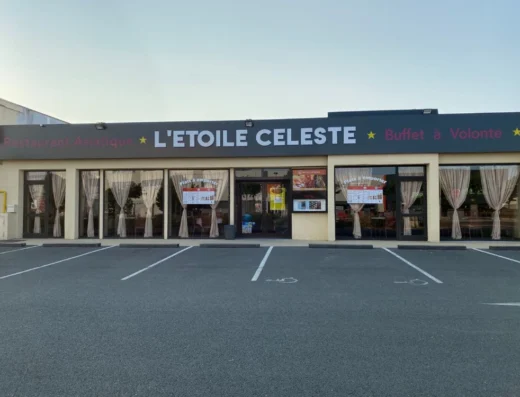 étoile céleste La Rochelle