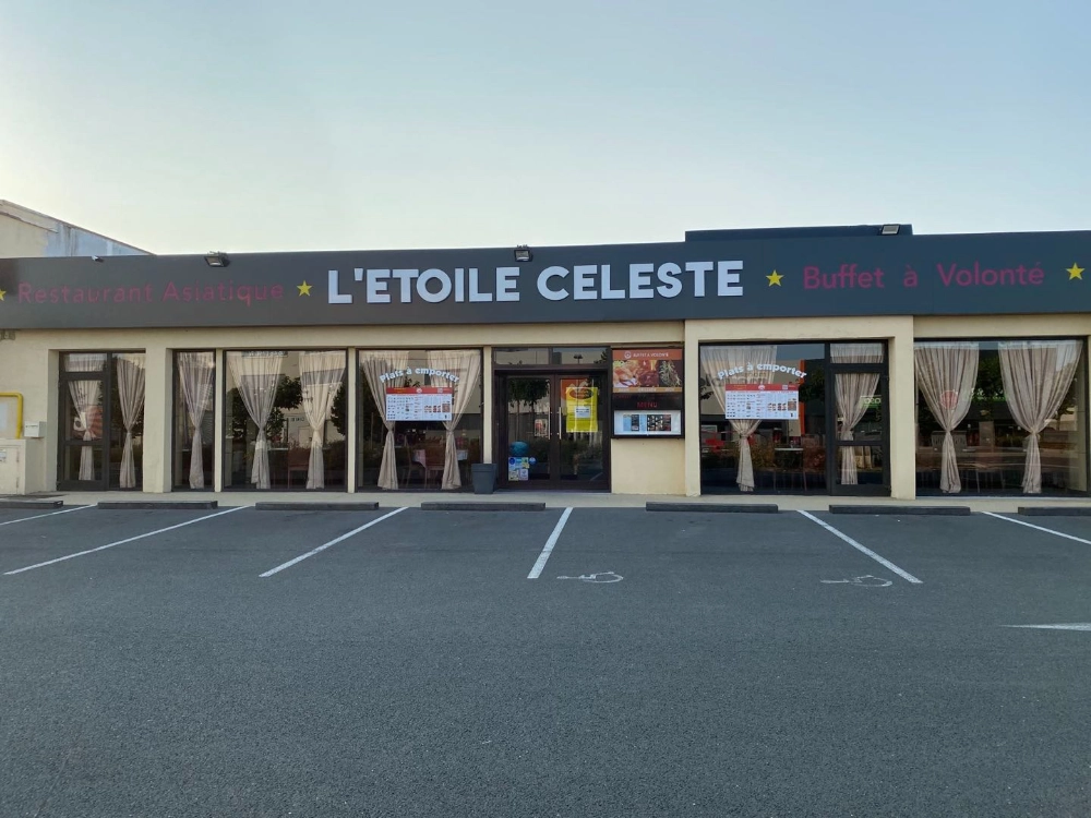 L’Etoile Céleste