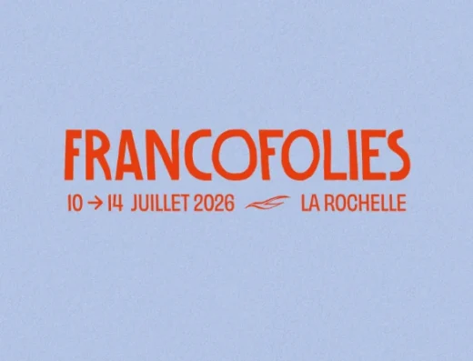 Francofolies 2026