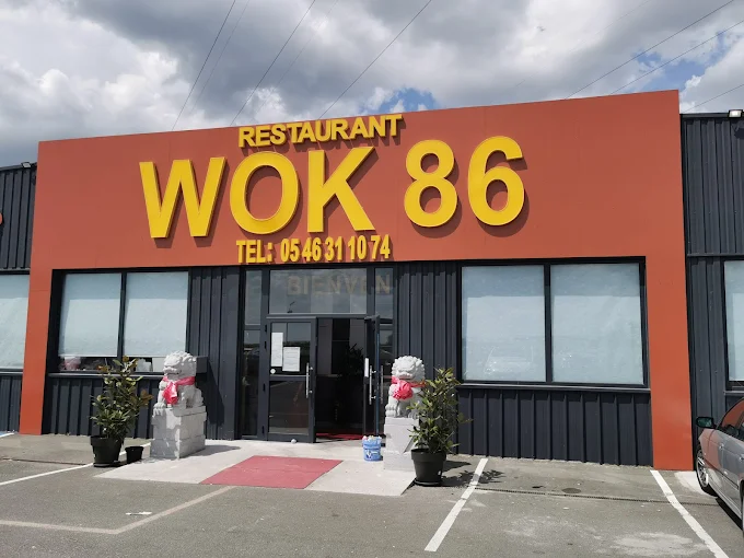 Wok 86
