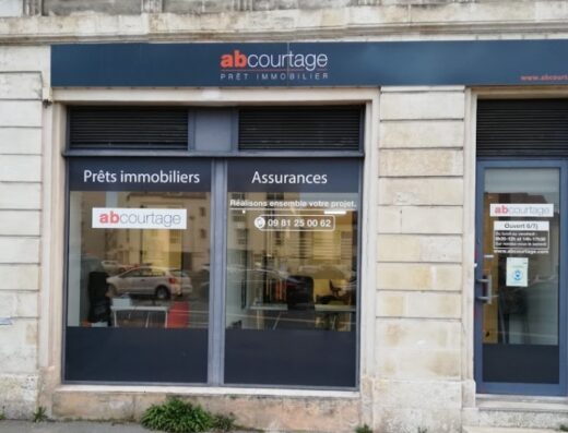 AB Courtage La Rochelle