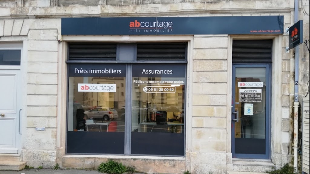 AB Courtage La Rochelle