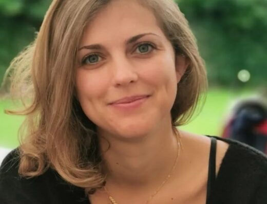 Anaïs Guyot – Ostéopathe La Rochelle