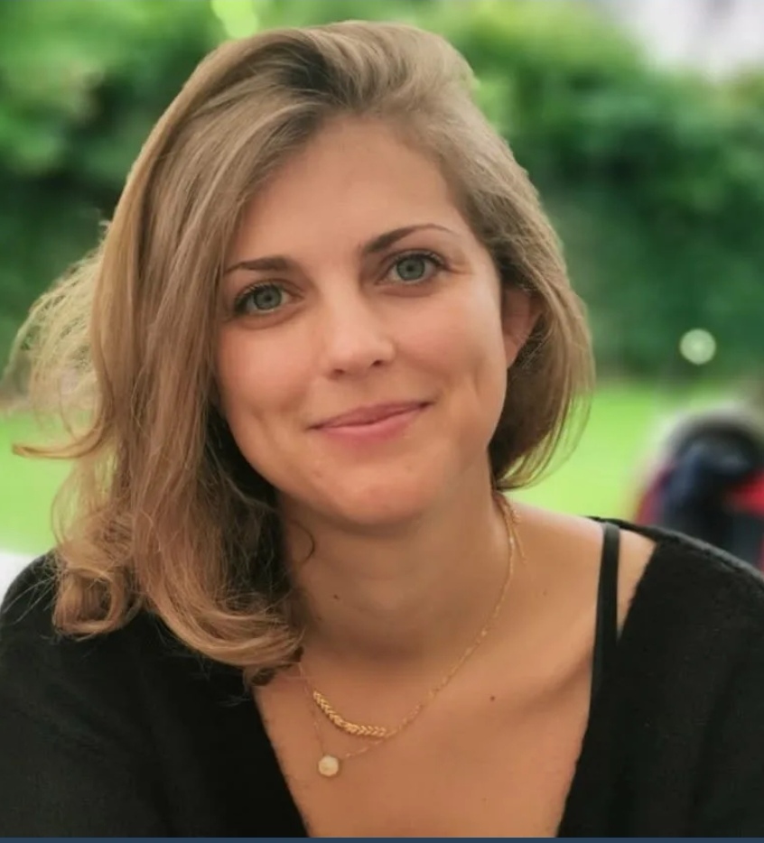 Anaïs Guyot – Ostéopathe La Rochelle