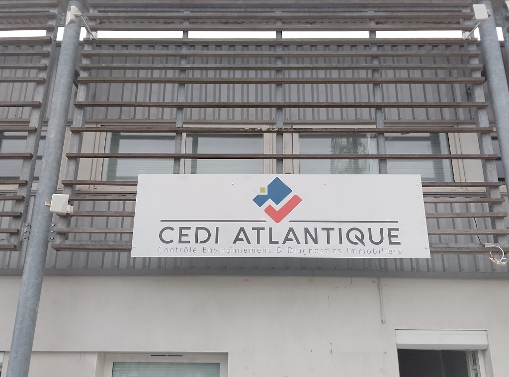 Cedi Atlantique – Diagnostics immobiliers proche de La Rochelle