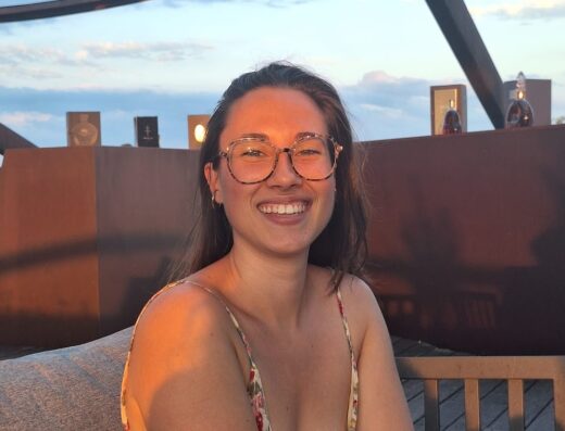 Chloé GUYENOT – Psychologue – Lagord La Rochelle