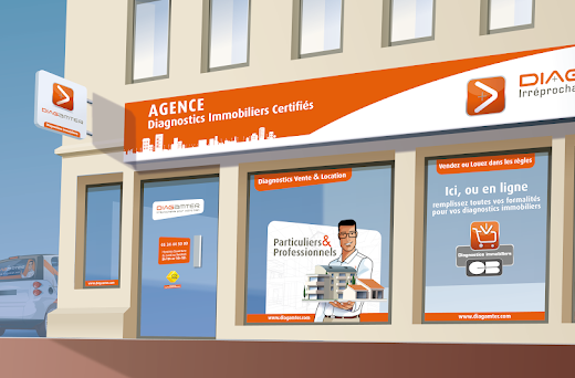 Diagamter Diagnostic Immobilier La Rochelle