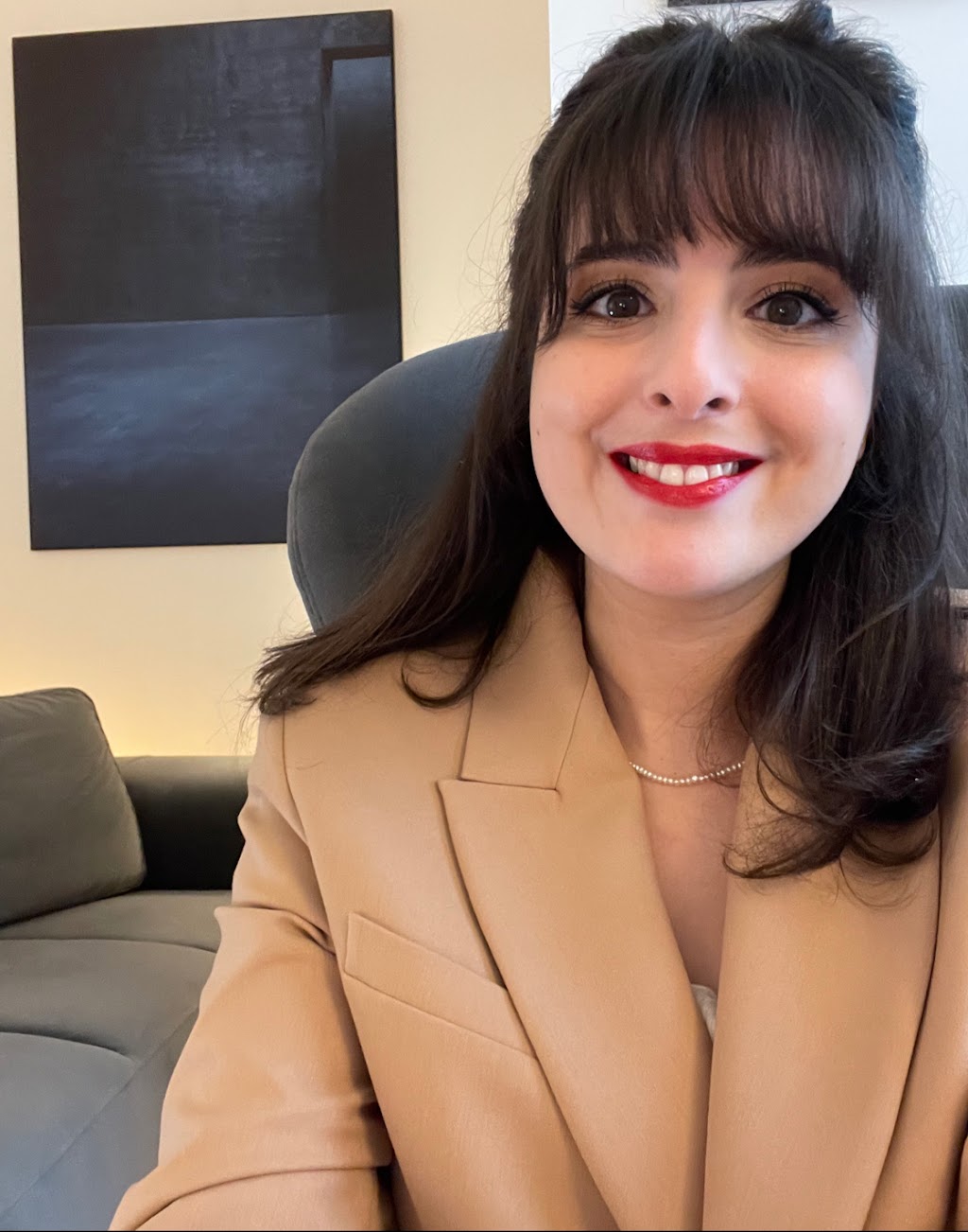 Dr. KATIA MOUILLOT Psychologue Clinicienne ︎- Cabinet La Rochelle & Téléconsultation – Consultations & Bilans