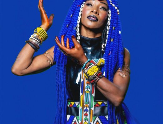 FATOUMATA DIAWARA