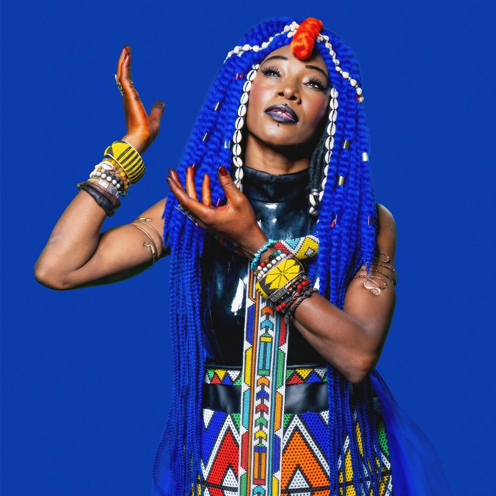 FATOUMATA DIAWARA