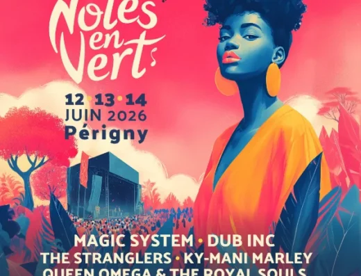 Notes en Vert 2026