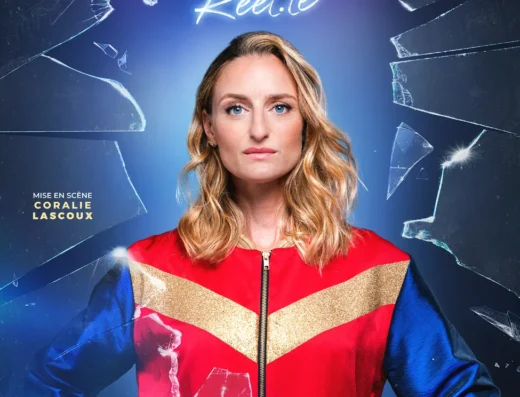 Mélanie Sitbon – Réel.le