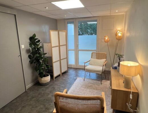 Quentin Le Garrec – Psychologue EMDR – La Rochelle