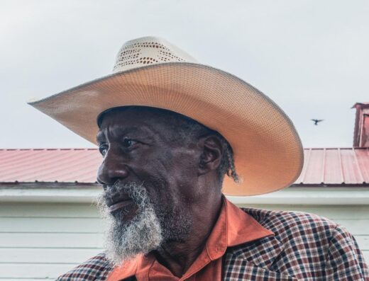 ROBERT FINLEY + LEYLA McCALLA