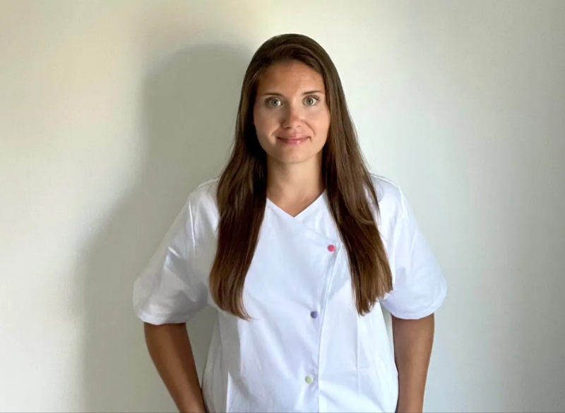 Solène Pien