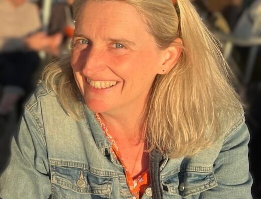 Sophie CALDIER Thérapeute de couple Sexothérapeute Hypnothérapeute Psychologue