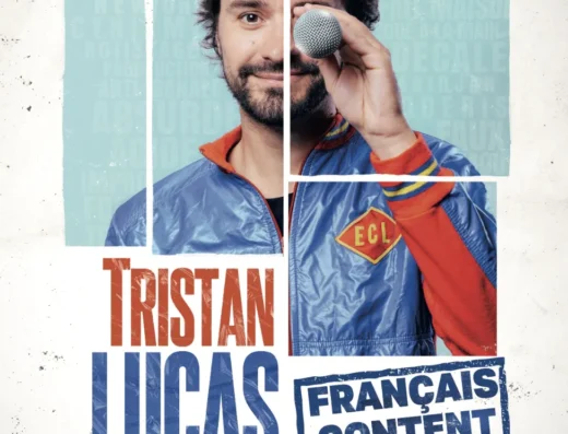 Tristan Lucas – FRANÇAIS CONTENT