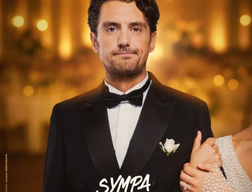 Jonathan O’donnell – Sympa l’ambiance