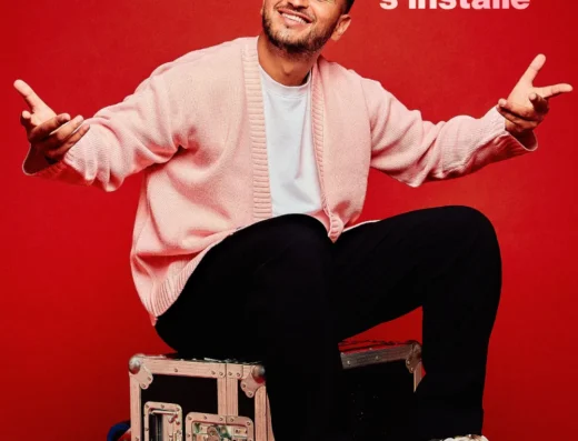 MAHE – S’INSTALLE