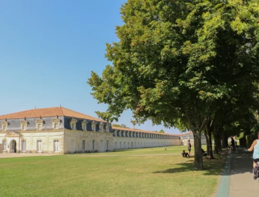 Corderie Royale