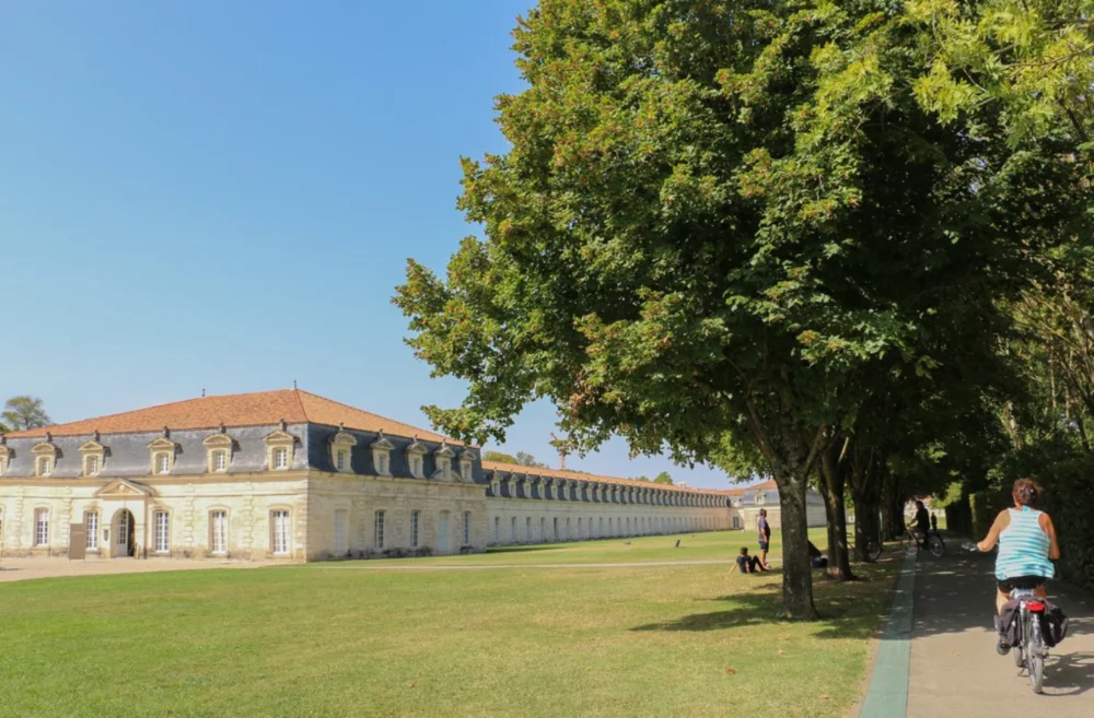 Corderie Royale