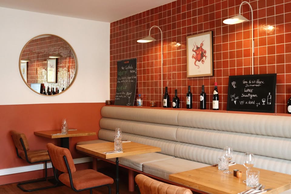 Garde Manger